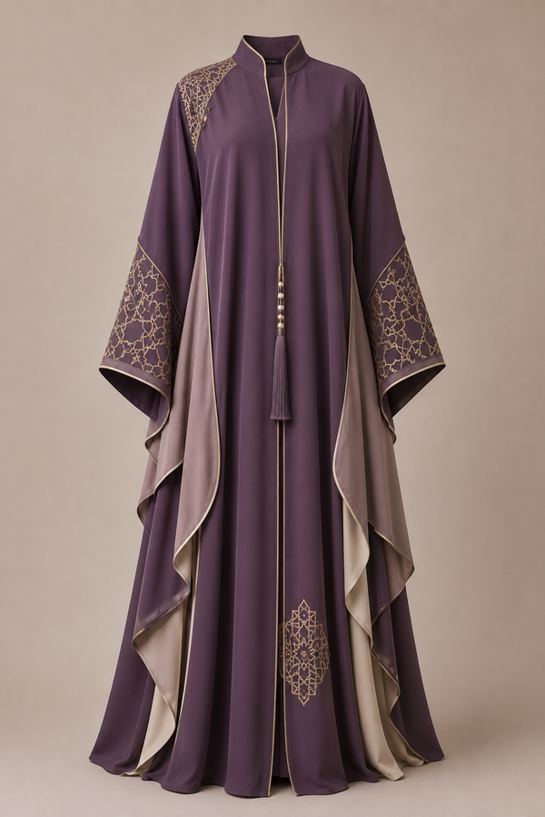 Couture Evening Gown