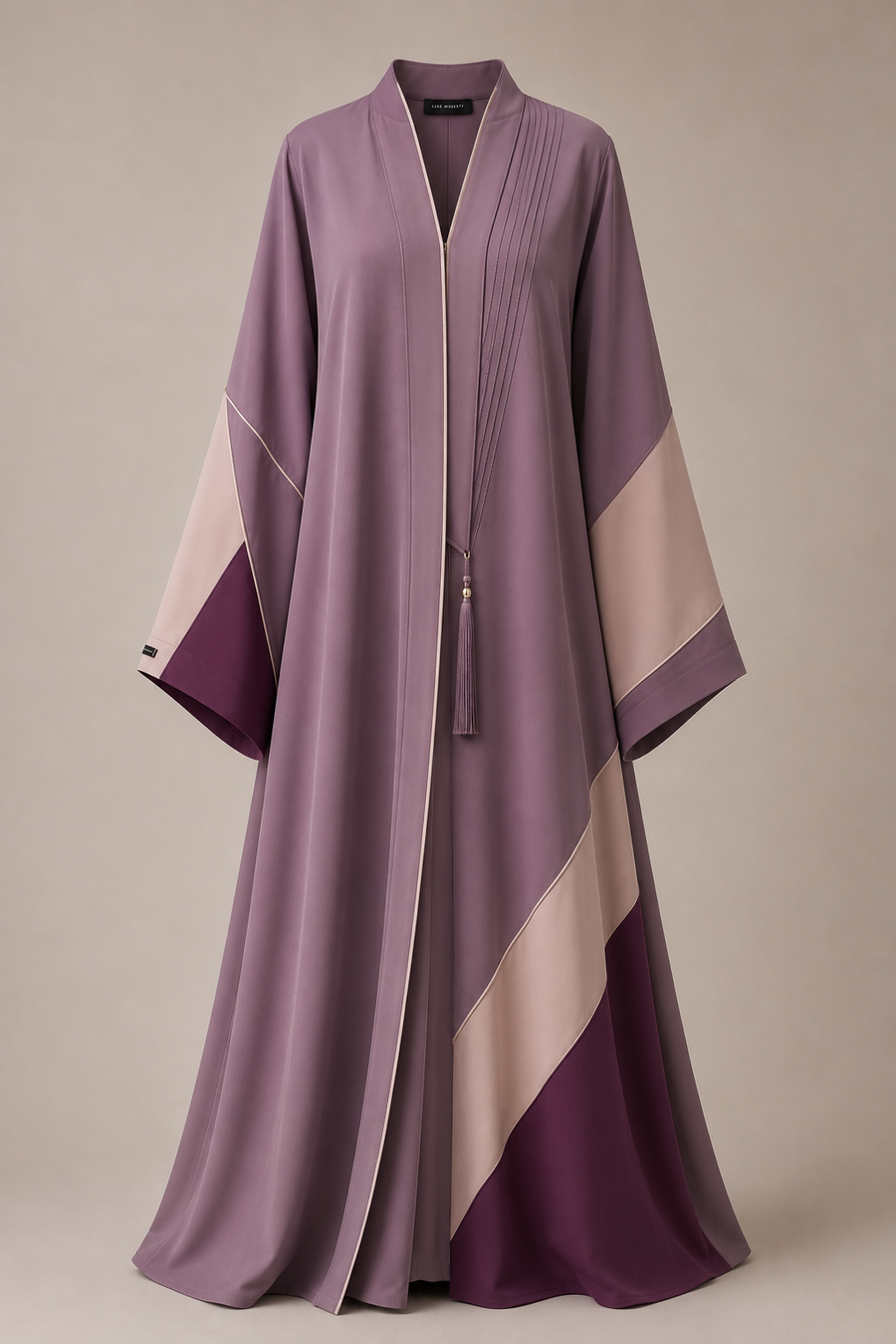 Kuftan Dress
